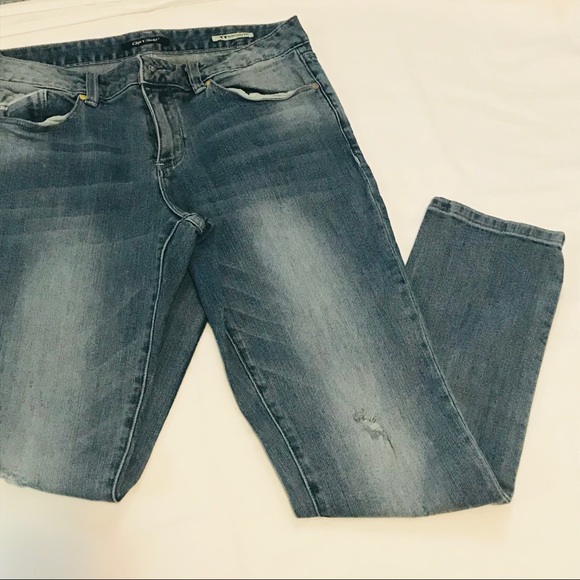 Chip Foster Slim Boy Fit Jeans - Picture 1 of 6